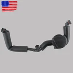 Crankcase Pcv Vent Valve & Breather Hoses 2PC Kit For Bmw 2009-2010 X5 XDRIVE48I New. Price: $54.14.