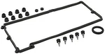 Valve Cvr Gasket Set Elring - Das Original 725.340 New. Price: $71.85.