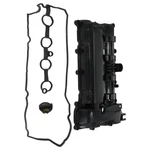 Cylinder Head Valve Cover For Mazda CX-3 CX-5 2013-2018 2.0L Skyactiv New. Price: $50.17.