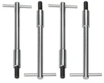 Trans-dapt Performance Engine Valve Cover Bolt Kit 9672 New. Price: $41.21.