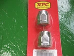 Racing Power Company Rpc R7342 Heater Hose End Covers 3/4" Id New. Price: $19.97.