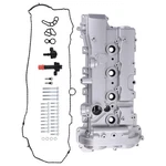Valve Cover W/gasket For Cadillac Ats 2013-2016 2.5L Engine 12668555 New. Price: $104.59.