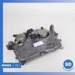 10-23 Land Rover L319 LR4 F-type Xj Left Side Engine Timing Chain Cover Oem Used. Price: $70.55.