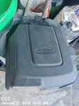 Engine Cover Oem 2014 Cadillac Escalaesv 22781371 Used. Price: $100.00.