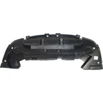 Engine Splash Shield For Buick Lucerne 2006-2011 Lower Air Deflector Assy New. Price: $74.46.