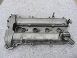 2008-2012 Chevrolet Malibu 2.4L Engine Valve Cover Oem # 12610279 Used. Price: $49.99.