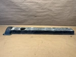 Jaguar Xke E-type S2 Aluminum Lh Side Cam Cover Oem P32961A Used. Price: $75.00.