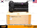Genuine Valve Cover Rh For 13-19 Azera Santa Fe Sedona Sorento 3.3L 22420-3CGA5 New. Price: $180.00.
