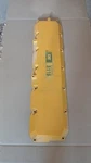 Caterpillar 3116 Aluminum Valve Cover 119-2962 Used. Price: $70.00.