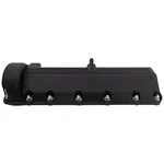 For 1997-2007 E-150/250 Left Valve Cover Plastic 7L3Z6582A New. Price: $117.95.