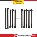 Cylinder Head Bolts For 90-01 Acura Integra Gs Rs 1.8L Sohc B18A1 B18B1 New. Price: $40.99.