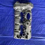 2009 2010 2011 2012 Bmw 750I F01 - Left Engine Valve / Cylinder Head Cover #21 Used. Price: $50.00.