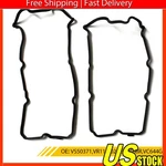 Auxito Valve Cover Gasket For 2002-14 Nissan Maxima Altima Pathfind 3.5L Dohc New. Price: $11.87.