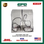 Engine Valve Cover Gasket Fits Nissan Altima Pathfinder Beck Arnley Brand - New. Price: $39.50.