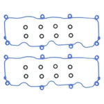 Ford Ranger 1991-2008 Apex Auto AVC425S Valve Cover Gasket Set New. Price: $28.77.