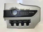 2009-2015 Audi Tt/tts Engine Cover 06F103925H Oem (jp) Used. Price: $165.00.