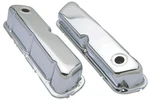Trans-dapt Performance Engine Valve Cover 9237 New. Price: $87.37.