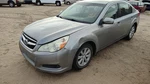 2010-2011 Subaru Legacy Outback Driver Left Valve Cover Oem 2.5L 13278AA310 Used. Price: $157.85.