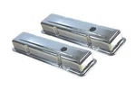 58-86 Sbc Steel Short V/c Chrome Specialty 8196 New. Price: $35.52.