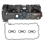 For Bmw X5 2007-2010 Apex Auto VCS945 Valve Cover Set New. Price: $204.15.