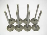(8) New Unboxed F1TE-6507-HA Engine Intake Valves 1992-1987 Ford 7.5L 460 V8. Price: $39.99.