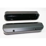 Prw Valve Cover Set 4045517; Black Anodized Fabricated Aluminum For Pontiac V8 New. Price: $269.09.