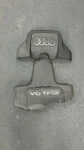 2012 Audi A7 Engine Cover Plate 06E103927 K, 06E103926 Used. Price: $50.00.