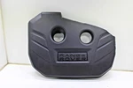 Land Rover Range Evoque 2.0L 2012-2014 Oem New Engine Cover. Price: $138.17.