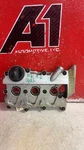 2005-2011 Audi A6 3.2L Driver's Left Engine Valve Cover Used. Price: $90.01.