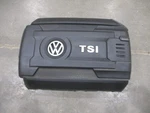 Volkswagen Passat Jetta Upper Engine Cover 113K Oem Lkq Used. Price: $105.85.