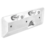 Mg Tb Td Tf Tappet Cover Cast Aluminium Part No 224-240 New. Price: $150.47.