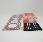 Elring Cylinder Head Gasket + Screws M11 X 96MM For 1.8T 20V A4 A6 4B C5 Aeb New. Price: $57.81.