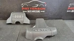 2010 Audi A6 Quattro 3.0 Engine Motor Appearance Cover Used. Price: $115.00.
