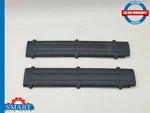 Jaguar Xkr X150 Ignition Coil Panel Cover Lid Set 4.2L 78K 07-09 Oem Used. Price: $74.97.