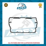 Vw Golf Transporter 1.9 Tdi Diesel Engine Ajm Axb Rocker Cover Gasket 038103469A New. Price: $22.50.