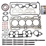 Mls Head Gasket Set Bolts 02-06 For Nissan Altima Sentra Se-r 2.5L QR25DE New. Price: $48.69.