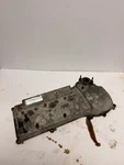 05-15 Toyota Tacoma 4.0 Left Driver Side Engine Motor Valve Cover Used. Price: $100.00.