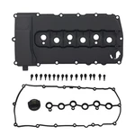 Valve Cover & Gasket For Audi Q7 Vw Cc Passat Touareg 3.6L 03H103429H 03H103429B New. Price: $55.36.