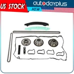 Timing Chain Kit For 2012 -2015 Mercedes SLK250 C250 W212 M271 I4 1.8L New. Price: $166.79.
