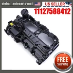Engine Valve Cover For Bmw F07 F10 E84 E89 228I 320I 328I 428I 528I X1 X3 X5 Z4 New. Price: $97.37.