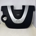 2008-2012 Mercedes GL450 ML550 X164 Engine Motor Cover Trim Panel 2730101767 Oem Used. Price: $72.21.