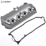Aluminum Engine Valve Cover W/gasket For Honda Civic 2001-2005 1.7L 12310PLC000 New. Price: $66.90.