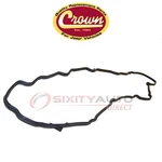 Crown Automotive Valve Cover Gasket For 2002-2003 Dodge Ram 3500 Engine New. Price: $33.07.