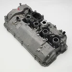 Oem 17-23 Bmw M550I G30 Left Driver Valve Cover 8601704 Used. Price: $74.99.