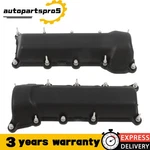 Valve Cover Lh&rh For 02-12 Dakota Durango Nitro Ram Commander Jeep Liberty 3.7L New. Price: $72.19.