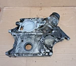 Dodge Sprinter OM647 And OM612 Good Condition Timing Cover T1N Used. Price: $56.00.