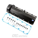 Valve Cover W/gasket Driver Left Side For Lincoln Navigator 5.4L 1998-2004 New. Price: $57.10.