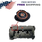 For Mini Cooper Checkmate Hatchback 2-DOOR 1.6L 2006 Pcv Valve Cover Repair Kit New. Price: $26.99.