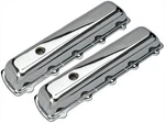 Trans-dapt Performance Engine Valve Cover Set 9391 New. Price: $89.47.