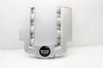 2015 Cadillac Escalade MK4 Engine Cover 12662573 12643295 6.2 Petrol 313KW Gebraucht. Price: $171.87.